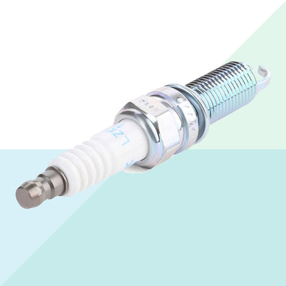 NGK Candela Accensione Iridium Citroen Peugeot DS LZKR6AI-10 97999 (7766736208092)
