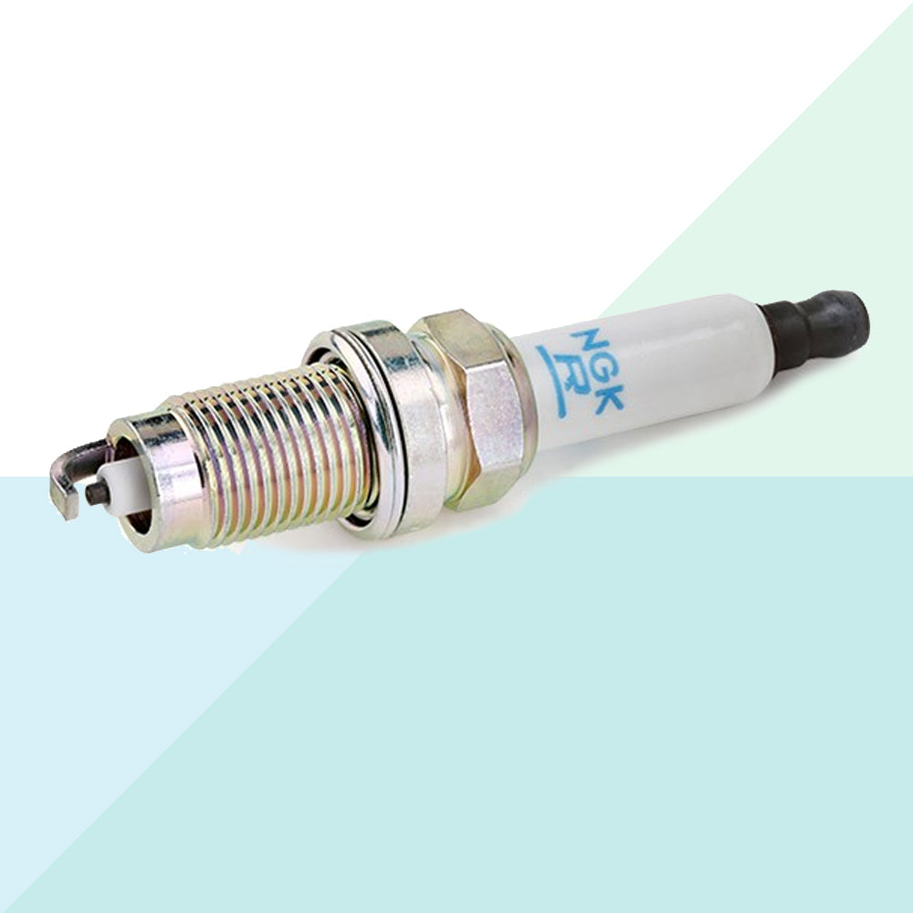 NGK 5960 Candela Accensione per Seat Ibiza IV Skoda Fabia Vw Golf VI ZFR6T-11G (6656008454302)