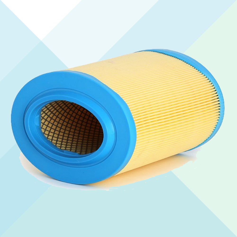 UFI 27.606.00 Filtro Aria Cartuccia Filtro per Alfa Romeo 159 Brera Spider (6679590011038)