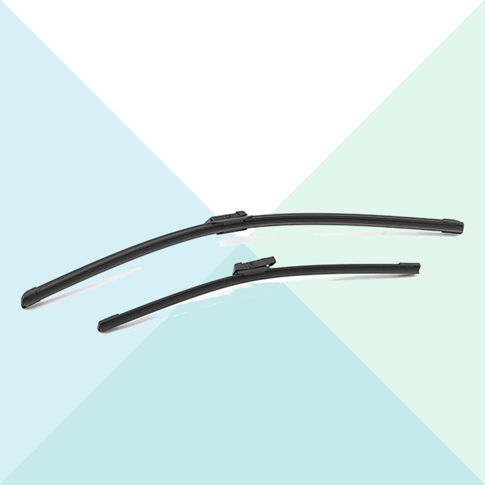 Bosch Kit Spazzole Tergicristallo Aerotwin 650-450mm A863S 3397007863 (6058082238622)