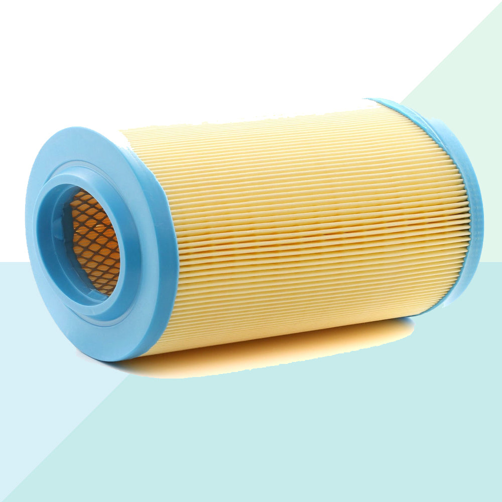UFI Filtro Aria 27.606.00 (6679590011038)