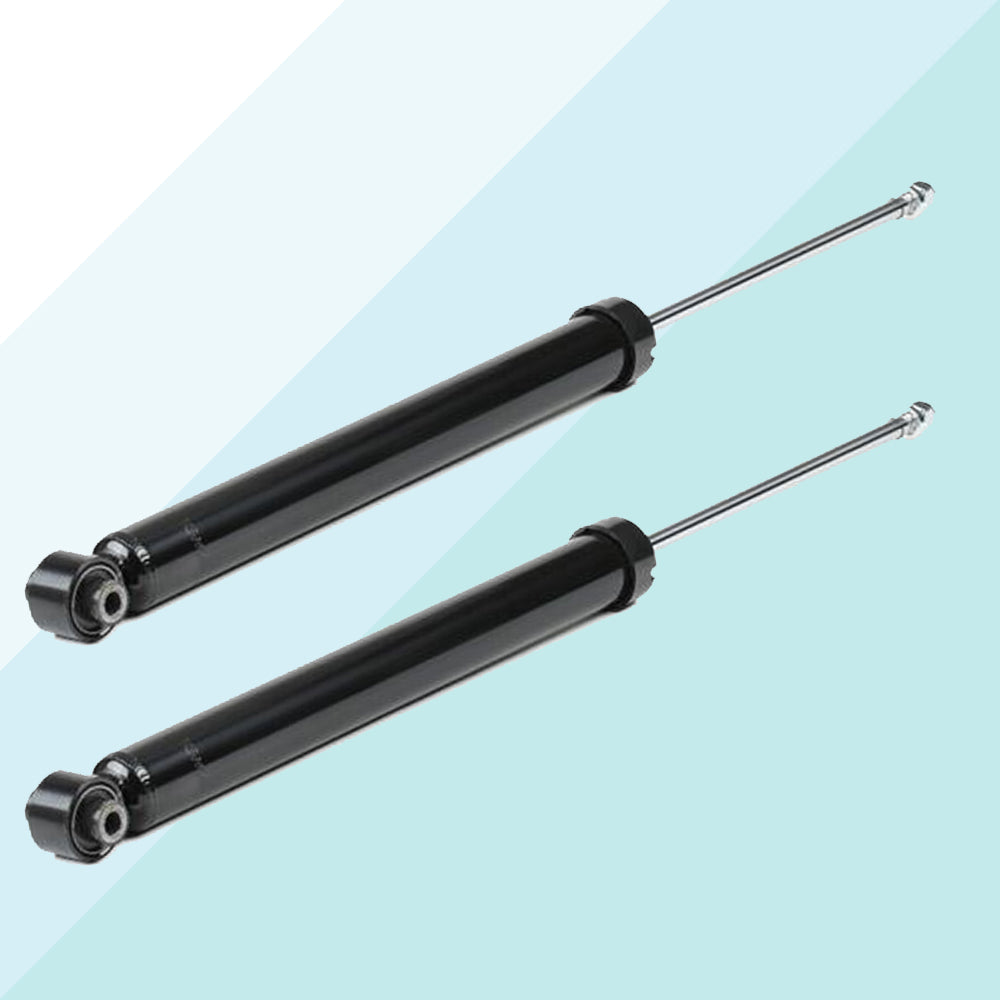 Ocap Coppia Ammortizzatori Lato Posteriore per Audi Seat Skoda VW 82466RU (8647447380305)