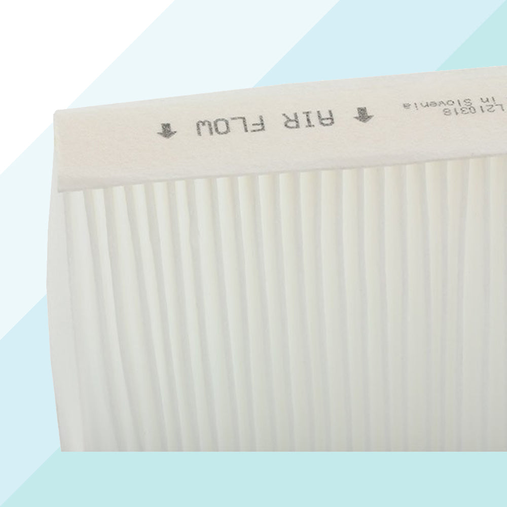 Purflux AH405 Filtro Abitacolo Cartuccia Filtro per Dacia Nissan Renault (9898867032401)