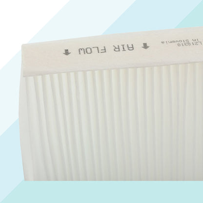 Purflux AH405 Filtro Abitacolo Cartuccia Filtro per Dacia Nissan Renault (9898867032401)
