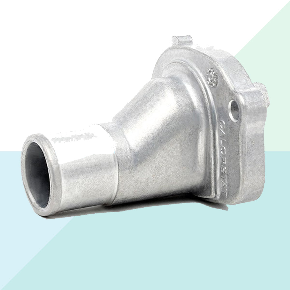Denso DTM87585 Termostato Valvola Termostatica per Fiat Punto Stilo Lancia