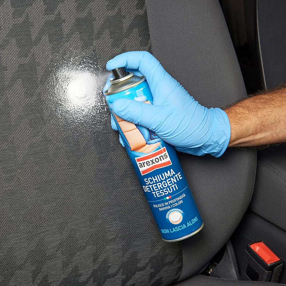 Arexons Schiuma Detergente Tessuti ml.400 8269 (6092394561694)