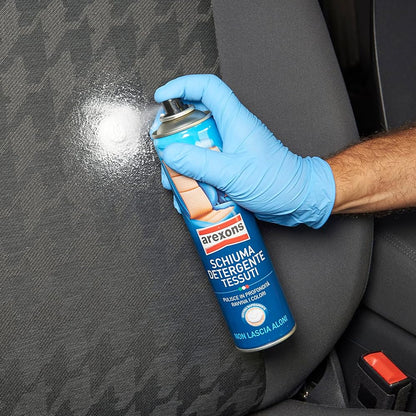 Arexons Schiuma Detergente Tessuti ml.400 8269 (6092394561694)
