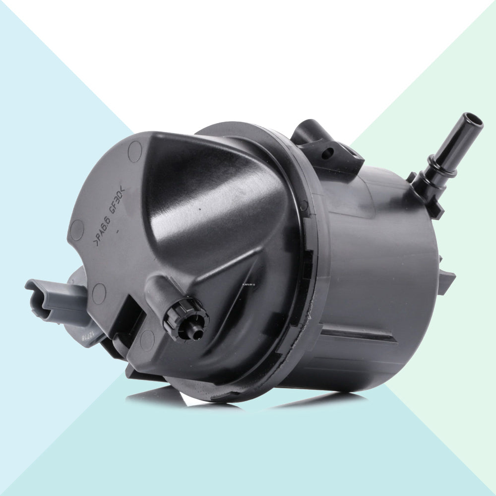Purflux FCS704 Filtro Carburante Cartuccia Filtro per Citroen Ford Mazda Peugeot Toyota (9893672649041)
