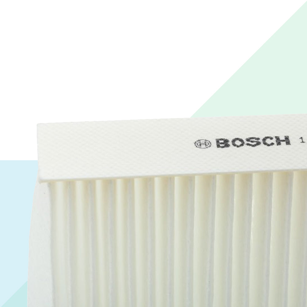 Bosch Filtro Abitacolo Filtro Particellare Audi A2 Skoda Volkswagen Polo 1987432057 (8603011252561)