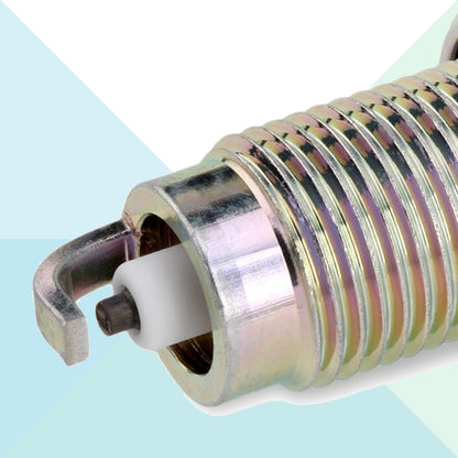 NGK 5960 Candela Accensione per Seat Ibiza IV Skoda Fabia Vw Golf VI ZFR6T-11G (6656008454302)