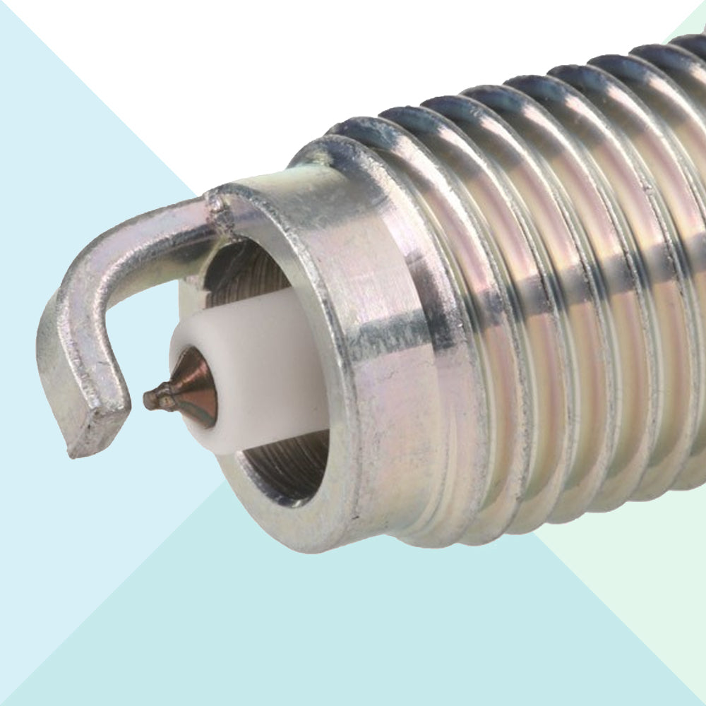 NGK Candela Accensione 500, Panda, Punto Musa, Ypsilon 1,2-1,4 ZKR7AI-8 92402 (7766750265564)