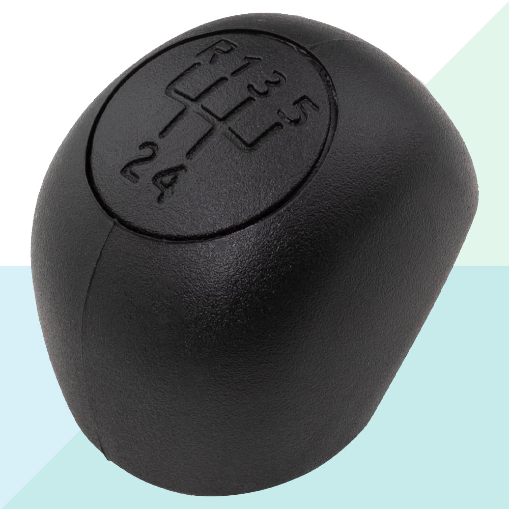 Pomello Leva Cambio 5 Marce Fiat Ducato Citroen Jumper Peugeot Boxer (6663990935710)