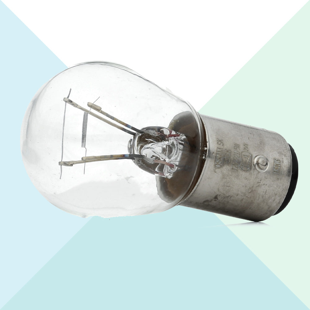 Osram Lampadina Indicatore Direzione 7528 (6663370047646)