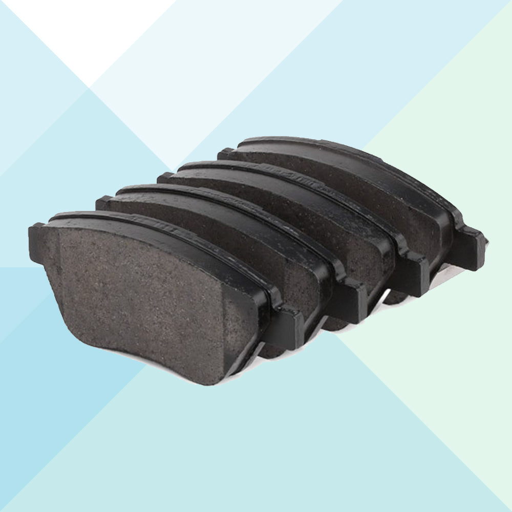 Brembo Kit Pastiglie Freno Assiale Anteriore P59051 (5901466075294)