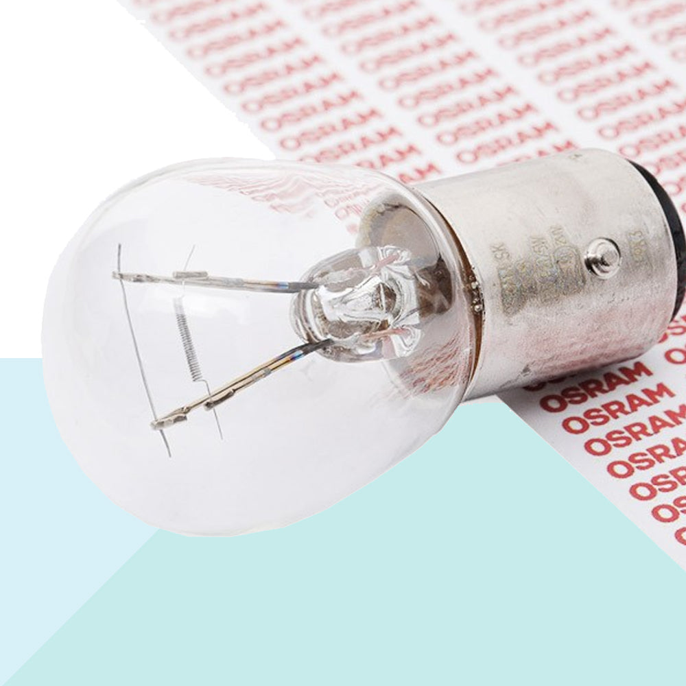 Osram Lampadina Indicatore Direzione 7528 (6663370047646)