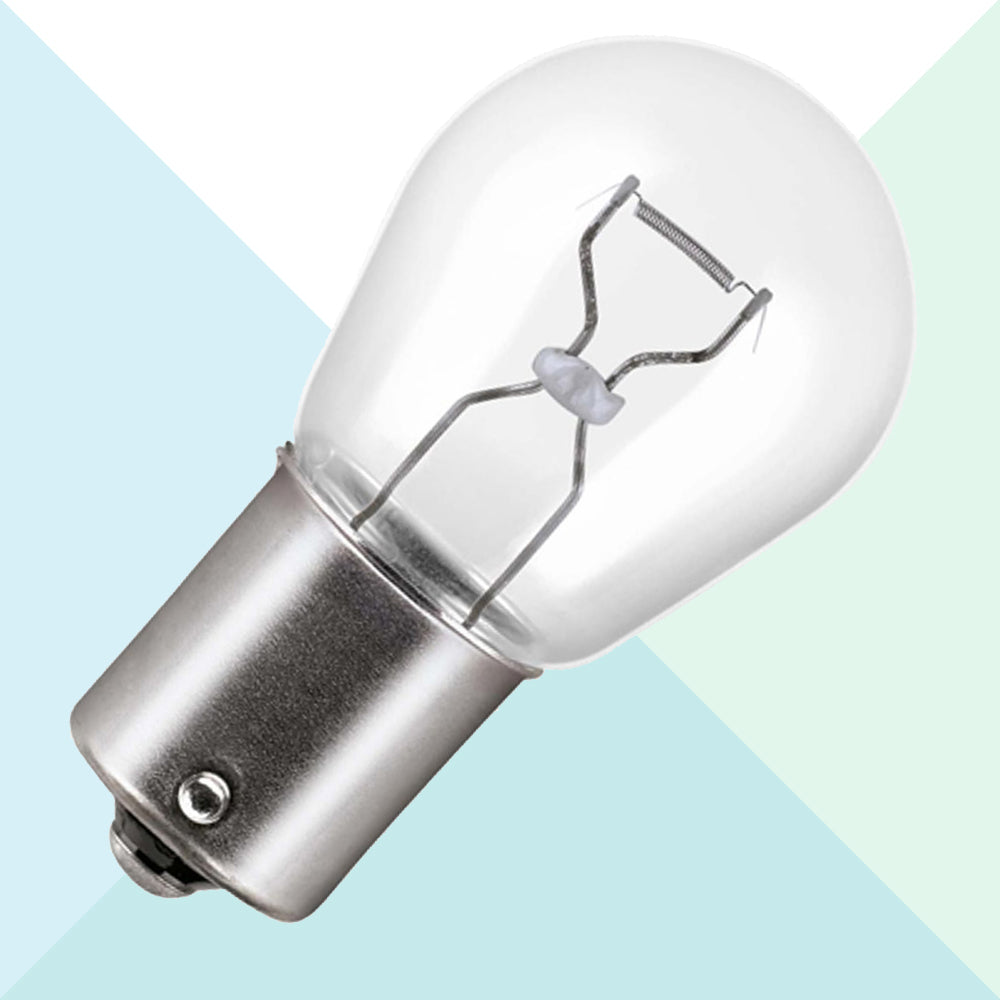 Osram Lampadina Indicatore Direzione 7506 (6663380205726)