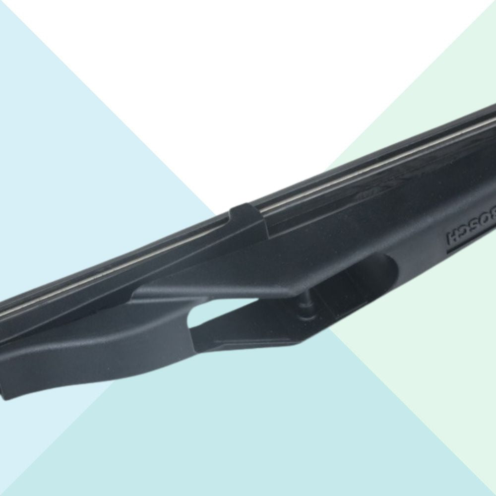 Bosch 3397015449 Spazzola Tergilunotto per Lancia Ypsilon 3 serie (5870279196830)