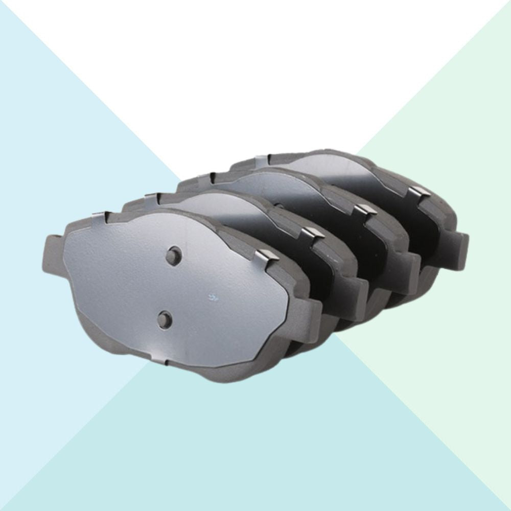 Xenergy X41167 Pastiglie Freno per Citroen Ds e Peugeot