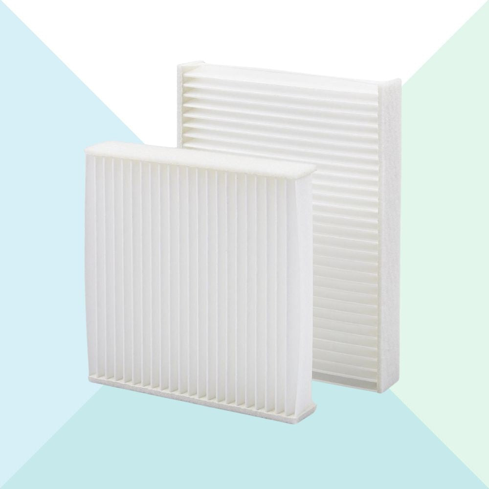 Xenergy X10734 Filtro Abitacolo per Citroen C3 C4 Peugeot 207 208 2008 (10378802299217)