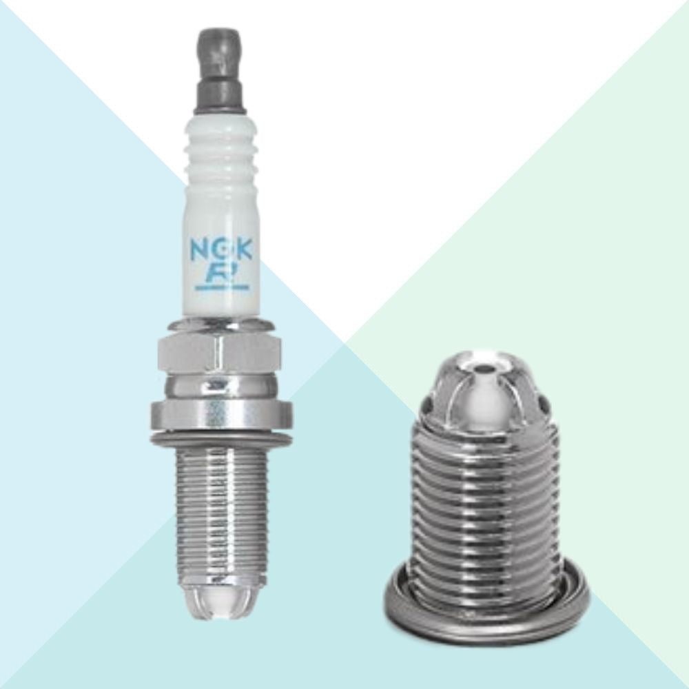 NGK Candela Accensione 3199 (6656039747742)