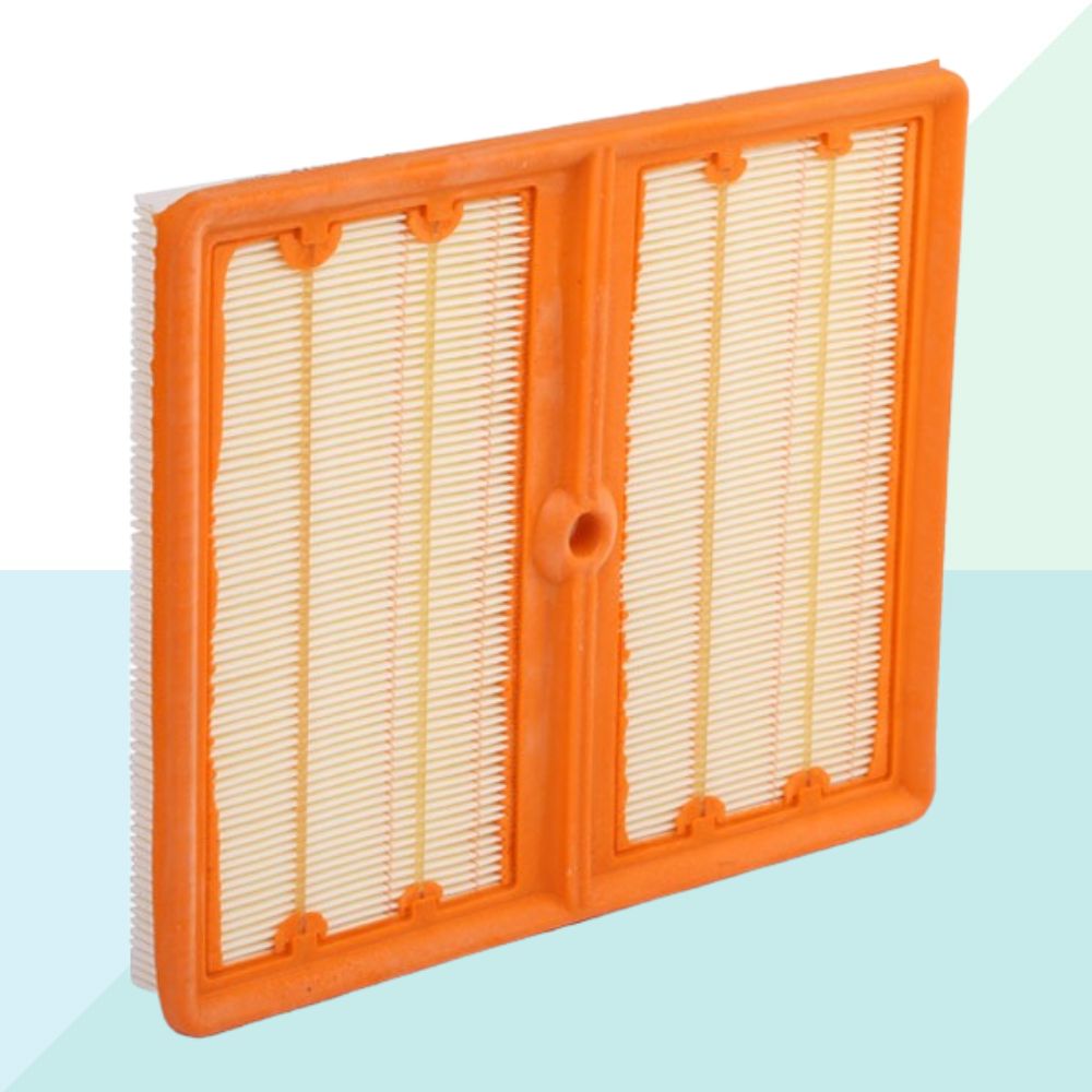 Purflux A1916 Filtro Aria per Audi Seat Skoda  e VW (10326949003601)