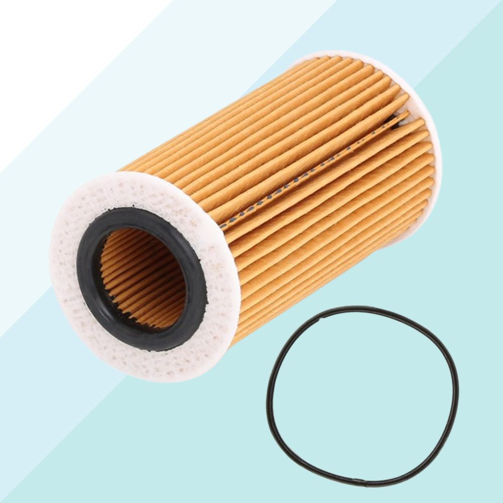 Knecht OX 379D Filtro olio per (10364578824529)