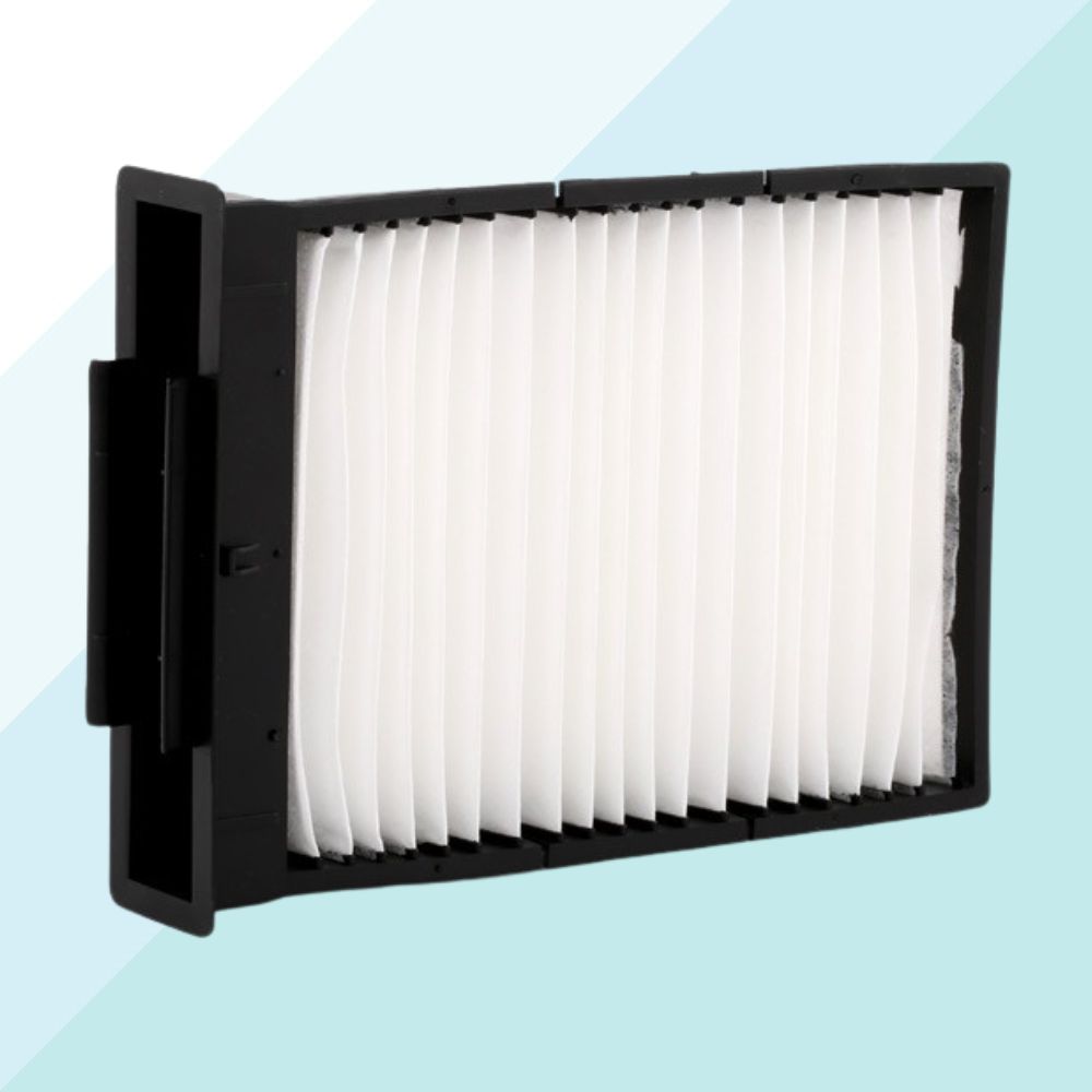 Xenergy X10717 Filtro Abitacolo per Citroen Peugeot e Toyota (10344498921809)