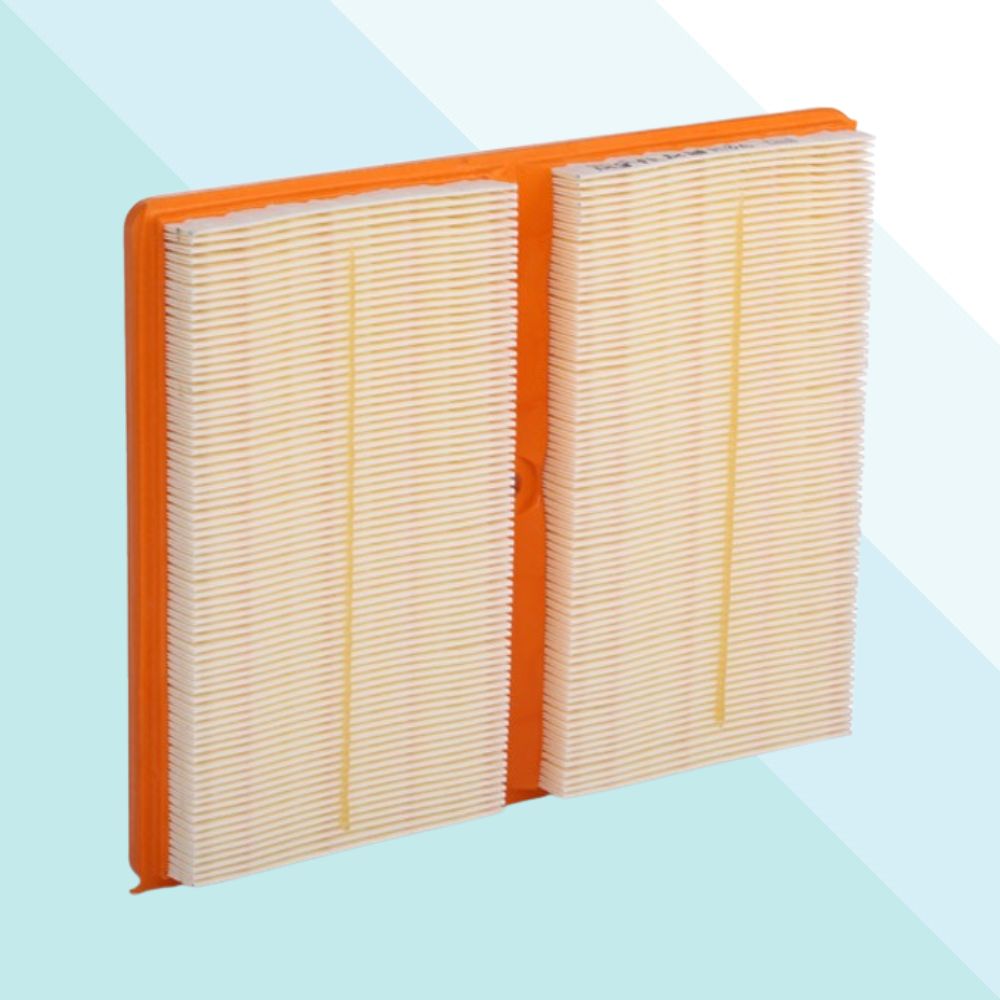 Purflux A1916 Filtro Aria per Audi Seat Skoda  e VW (10326949003601)