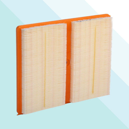 Purflux A1916 Filtro Aria per Audi Seat Skoda  e VW (10326949003601)