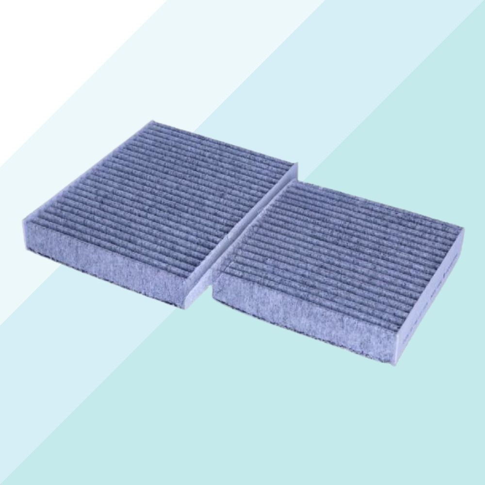 Japan Parts FAA-005JM Filtro Abitacolo per Citroen Peugeot DS