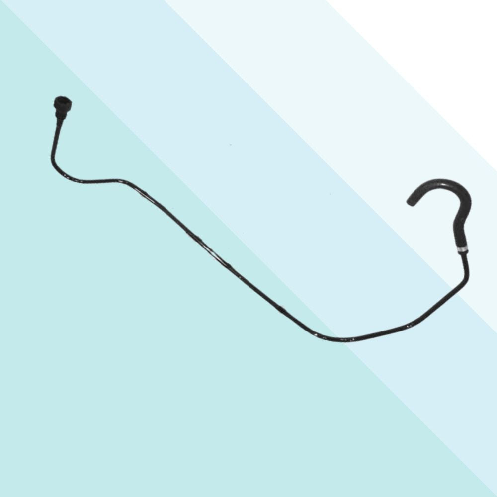 UNIGOM F8804 Flessibile radiatore per Ford Fiesta