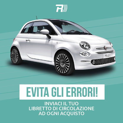 Purflux LS910 Filtro Olio Ad Avvitamento per Alfa Romeo Fiat Ford Lancia Opel (9968657858897)