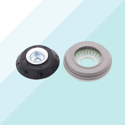 Japanparts SM0149 Supporto ammortizzatore per Alfa Fiat Lancia e Opel (10353587159377)