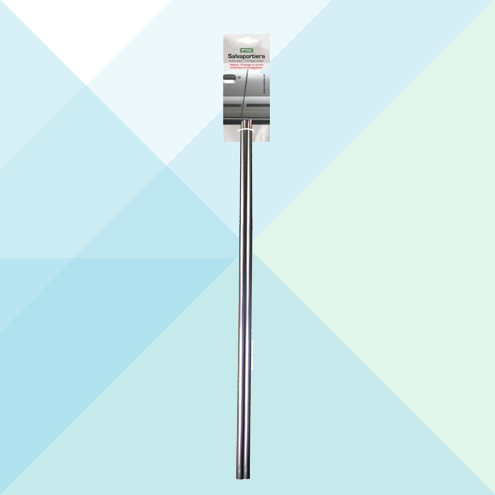 Cora Salvaportiere Adesivi Cromati 50cm 000120045 (7353842073820)