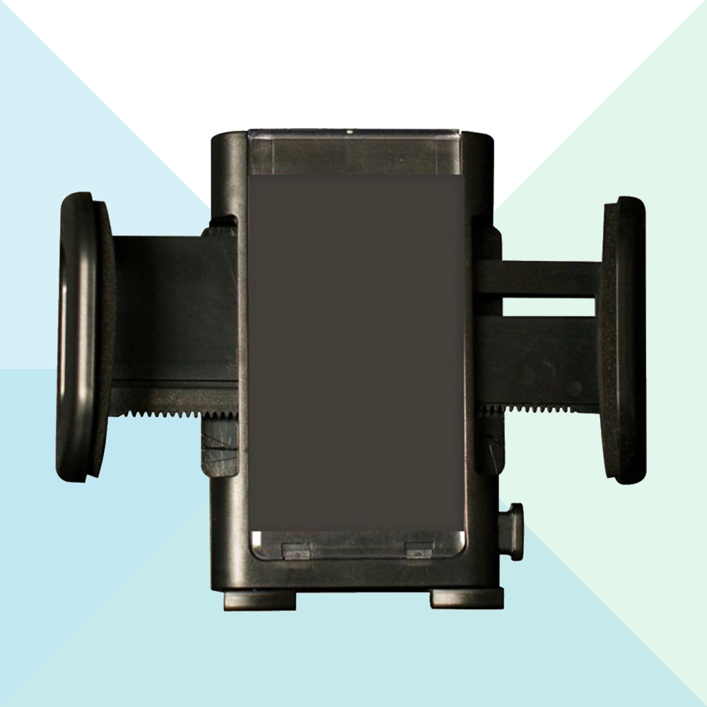 Cora Supporto a Ventosa Portapda e Navigatore Universale 000120756 (7352171036892)