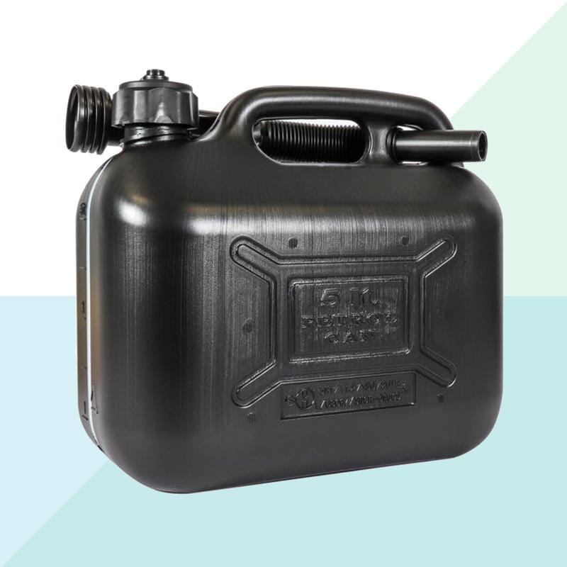 Cora Tanica in Plastica 5 lt Omologata UN 000126923 (5903547728030)