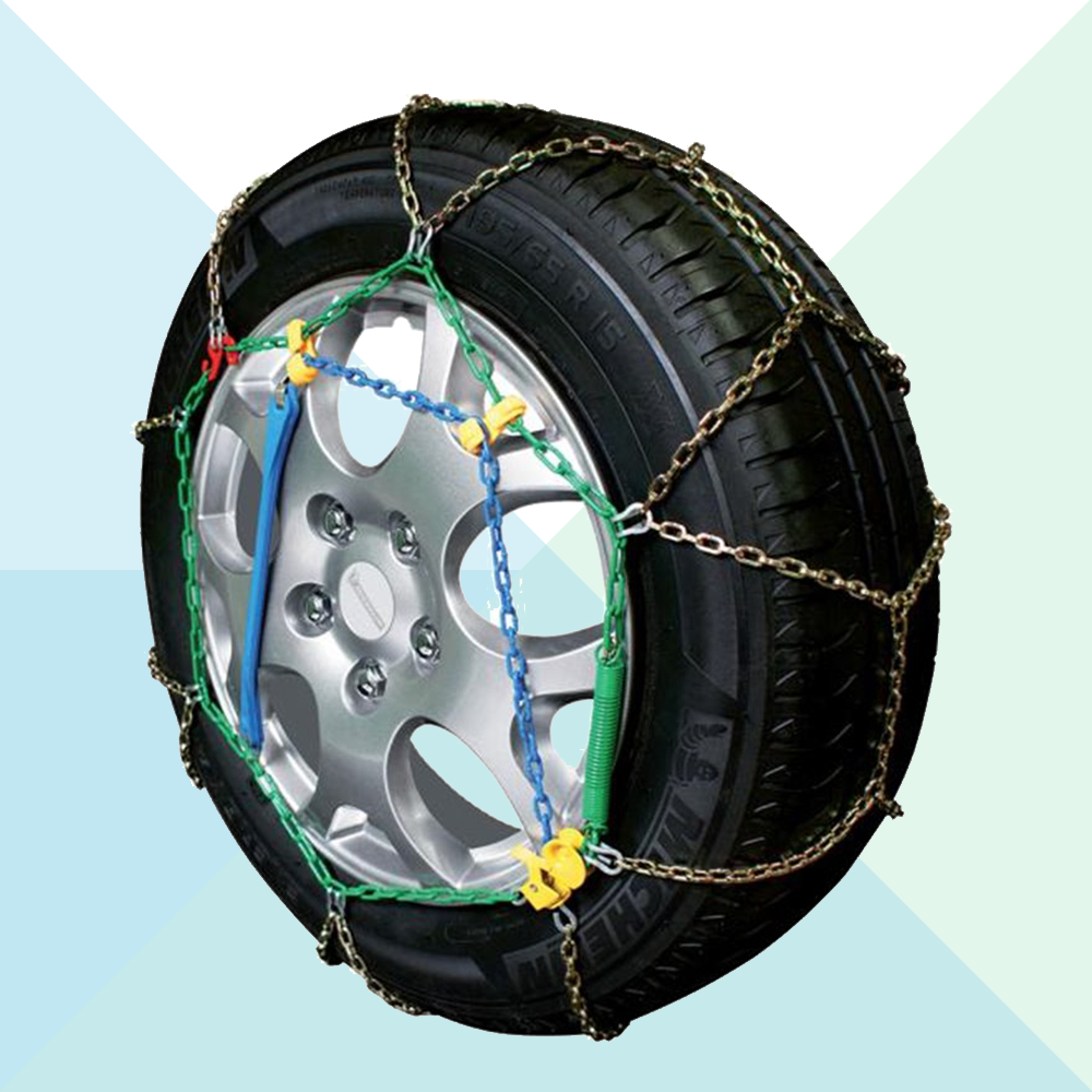 Cora Catene Da Neve Grip Tech 9mm Gruppo 8 000142108 (7352222744796)