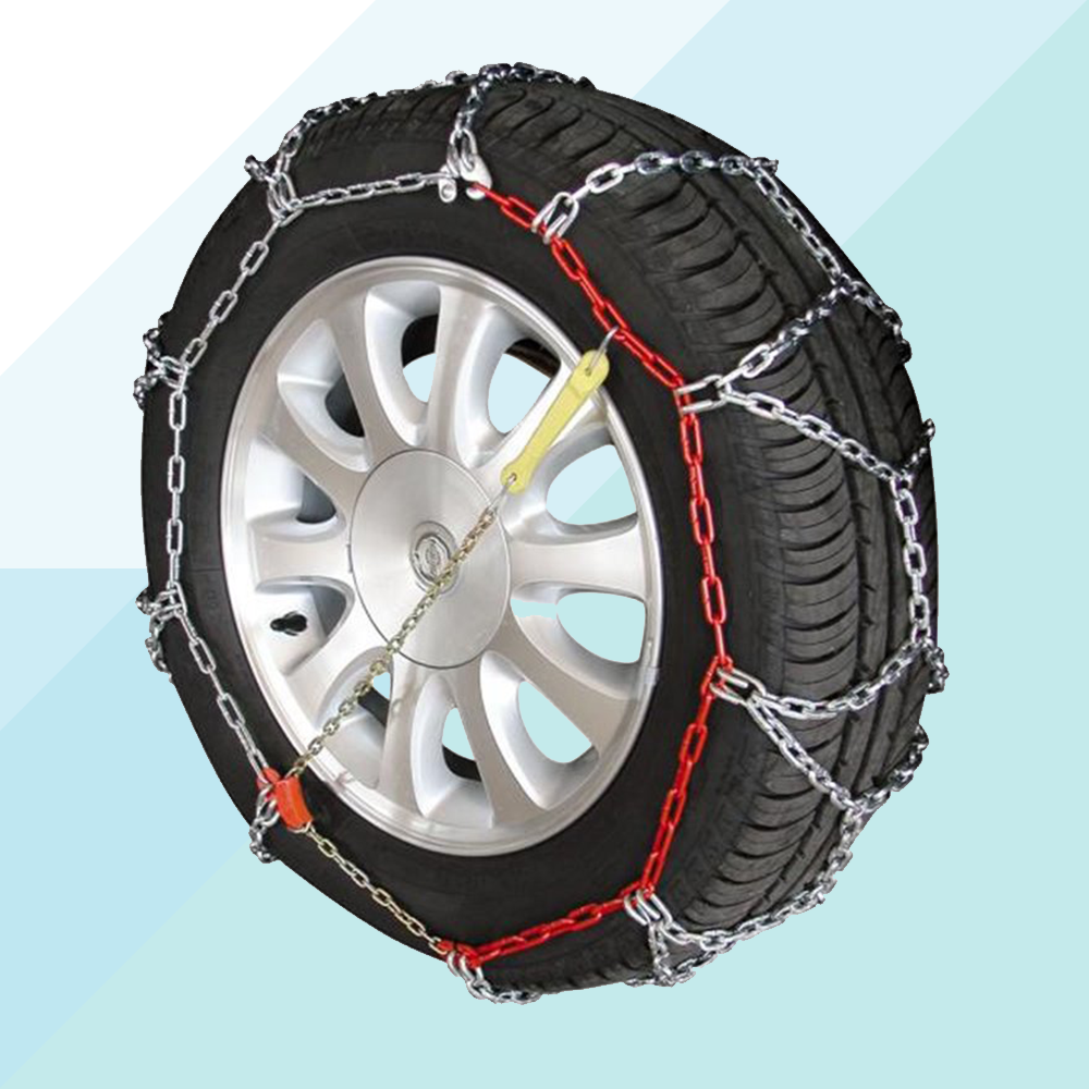 Cora Catene da Neve per Auto Maxi Grip 15mm Gruppo 119 000142119 (6999362404510)