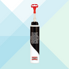 Arexons Black Silicone Gasket 200mL Sostituisce Guarnizioni da -50° a 250° 0099 (6084333568158)