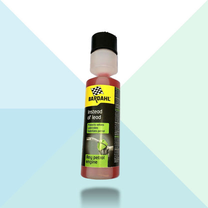 Bardahl Instead of Lead Additivo Protettivo Sedi Valvole 250 ml 103018 (5677825917086)