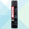 Motul E9 Wash & Wax Spray Pulitore Lucidante Senza Acqua Per Moto Spray 400ml 103174 (7718945161436)