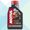 Motul Olio Motore Moto 7100 10W40 MA2 4T 100% Sintetico Ester Jaso MA2 1 Litro 104091 (7718865764572)