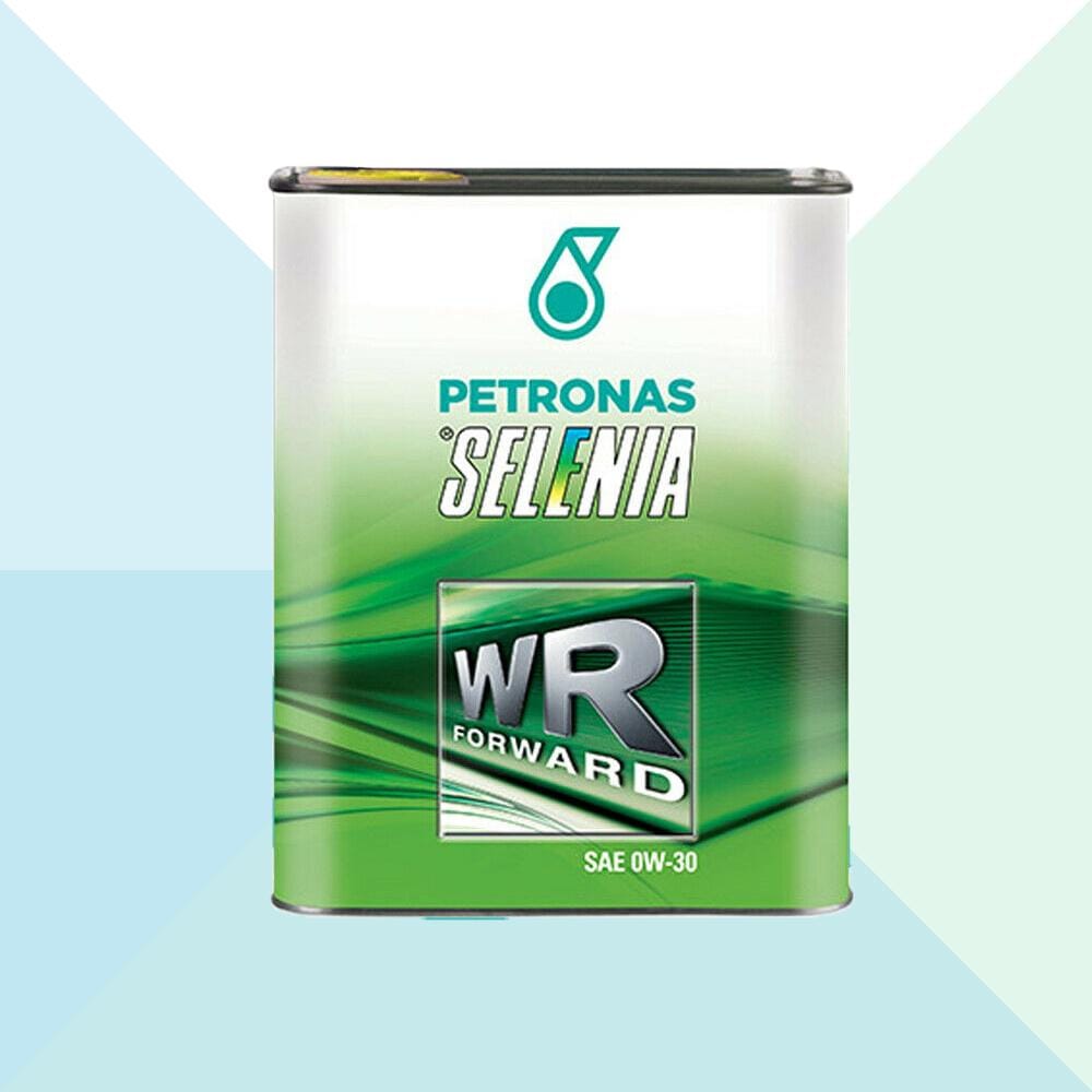 Selenia Olio Motore Originale 0W30 WR Forward C2 Diesel Euro 6 Multijet 1 Litro 13881639 (6059799412894)