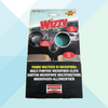 Arexons 1x Panno Microfibra Multiuso Wizzy 40x40 Asciuga Pulisce Superfici Vetri Sporco 1621 (6092444467358)