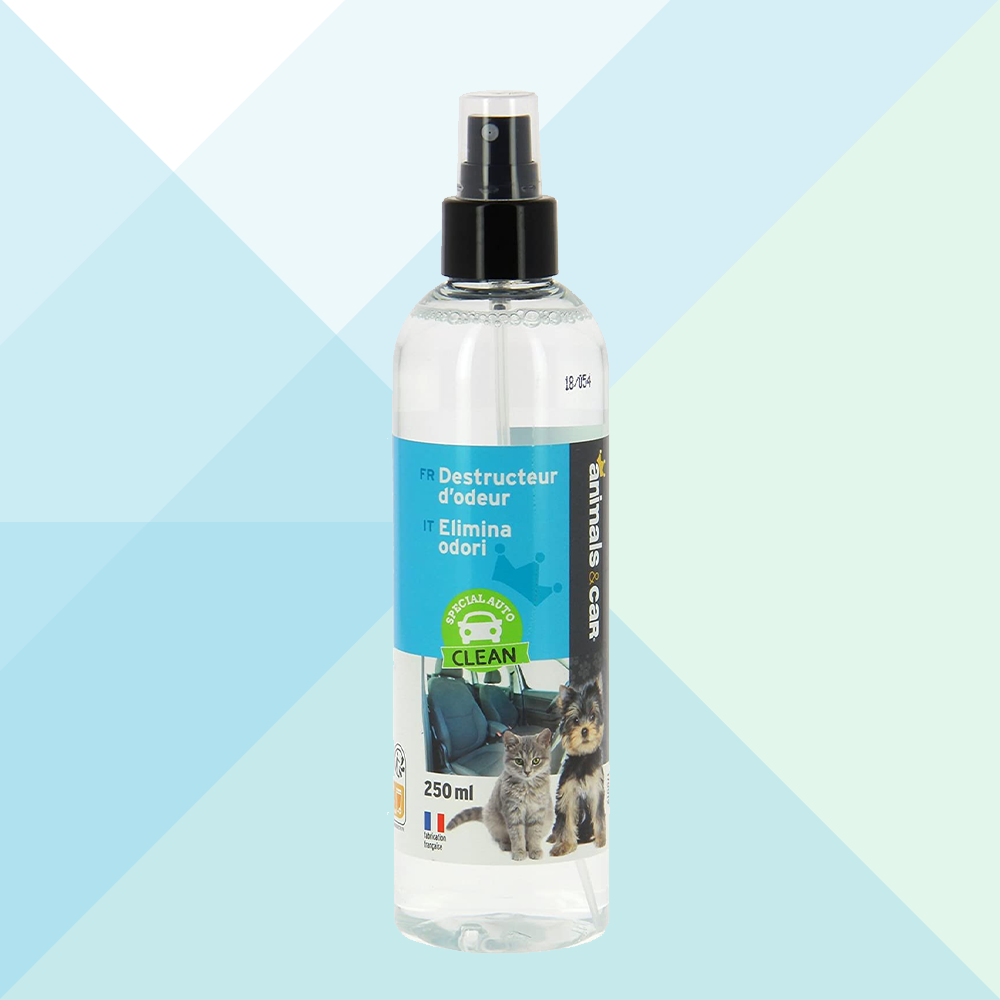 Animals&Car Stop Odori 250ml 170019 (7431420543196)