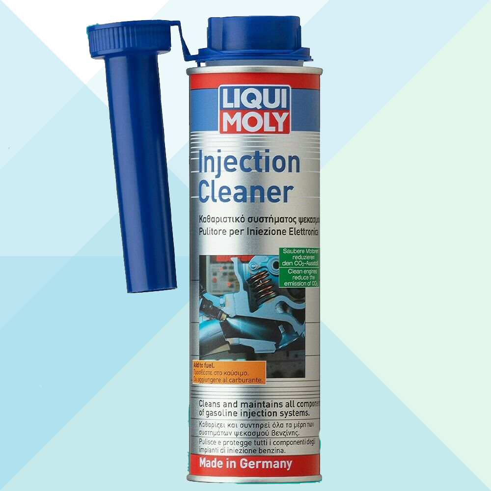 Liqui Moly Additivo Pulitore Pulizia Iniettori Motori Benzina 300ml 1803 (7681038680284)