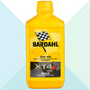 Bardahl Olio Moto XT4-S C60 4T 5W40 Racing Hypersport & Off-Road 1 Litro 355139 (7783203635420)