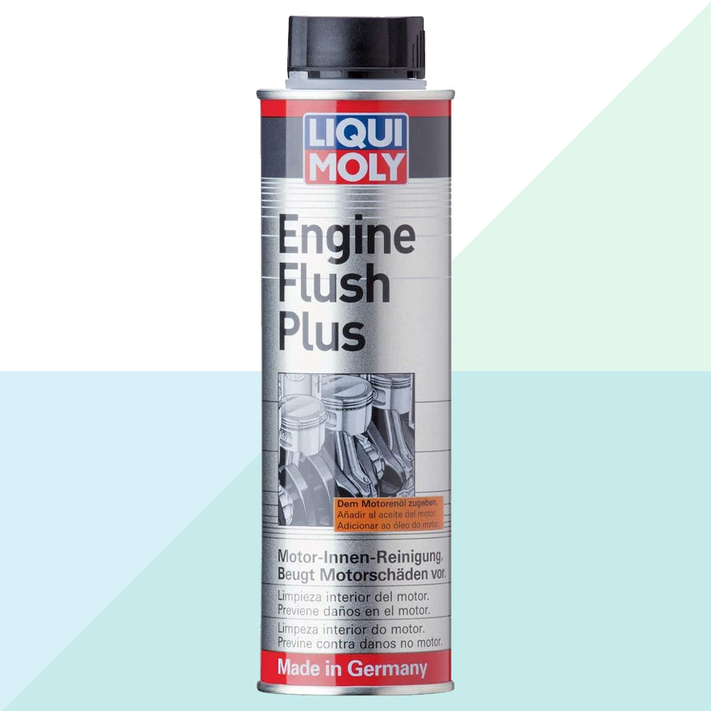 Liqui Moly Engine Flush Detergente Pulitore Interno Motore Auto 300ml 2678 (7680963510492)