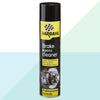 Bardahl Brake & Parts Cleaner Pulitore Freni e Parti Metalliche 600 ml 606035 (5678120468638)