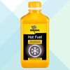 Bardahl Hot Fuel Additivo Anticongelante Per Gasolio 1 litro 121039 (5672165605534)
